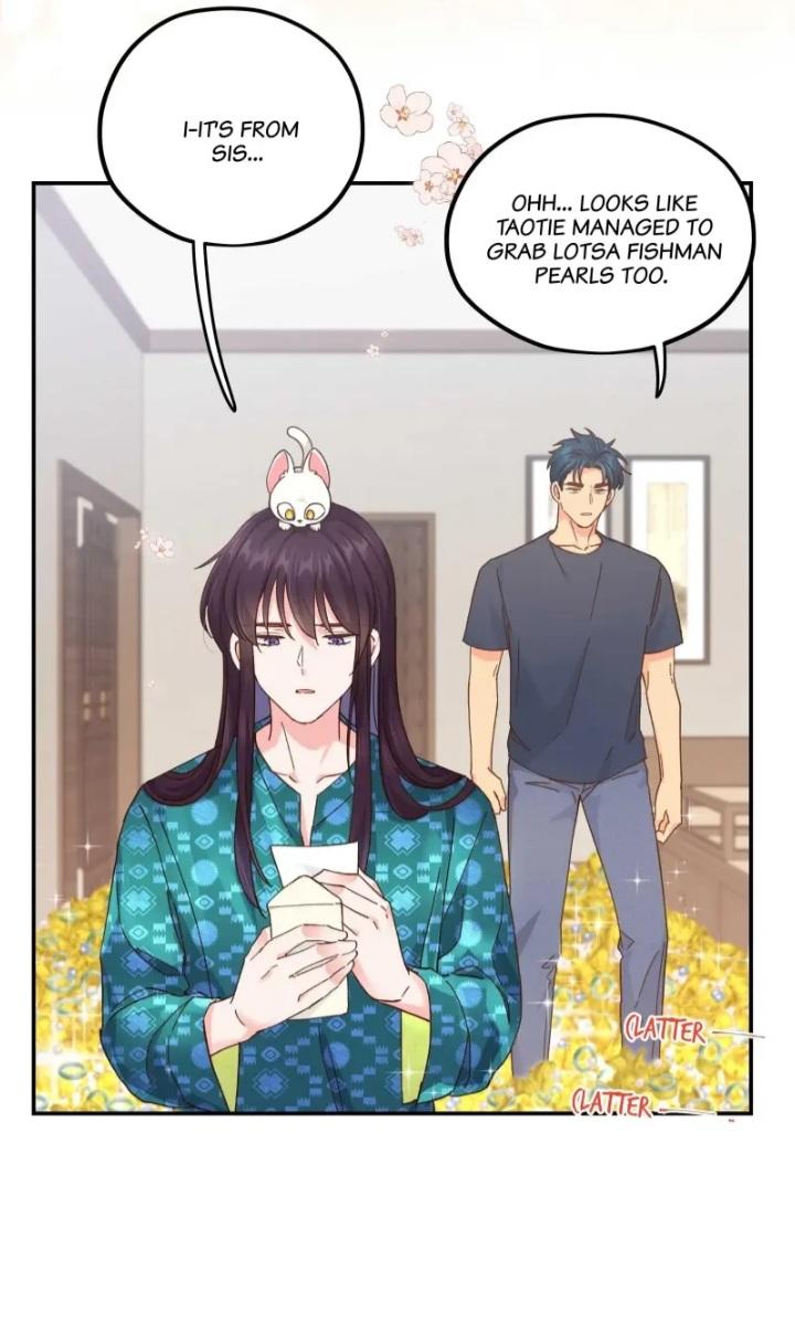 Paixiu Restaurant, Only In But Not Out - Chapter 120