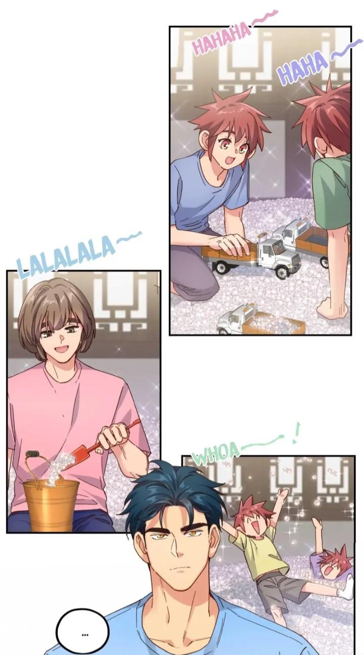 Paixiu Restaurant, Only In But Not Out - Chapter 108