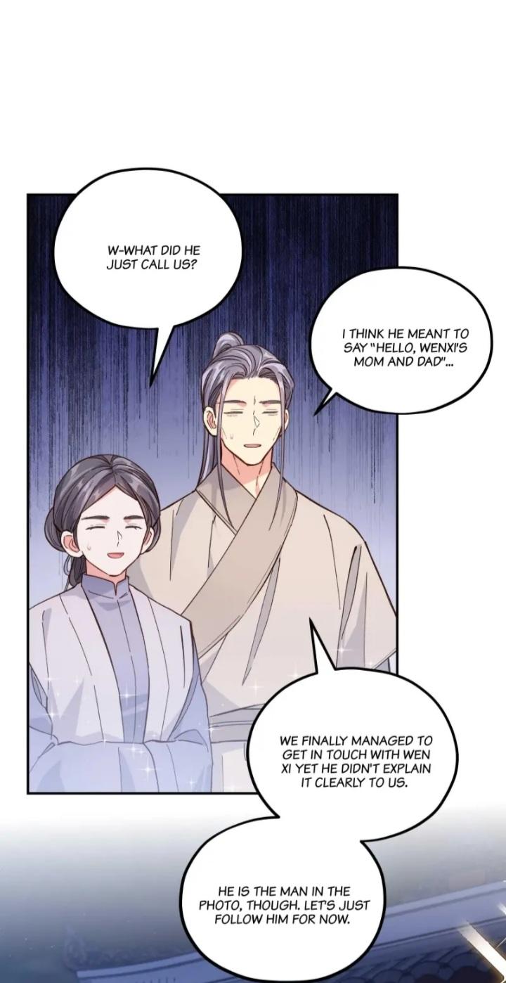 Paixiu Restaurant, Only In But Not Out - Chapter 127