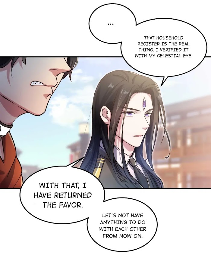 Paixiu Restaurant, Only In But Not Out - Chapter 27 : Hurry Up And Do Your Job