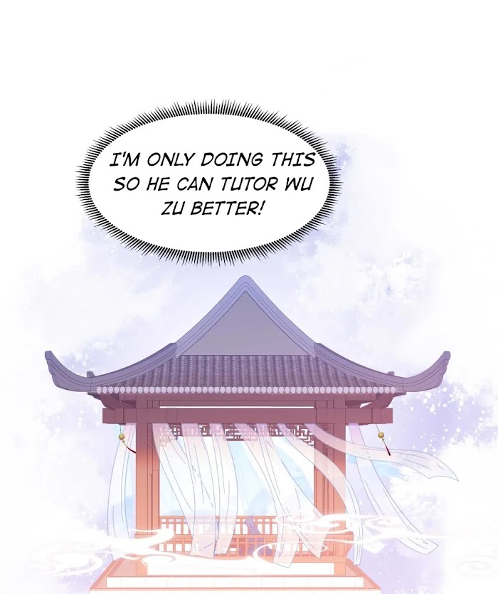 Paixiu Restaurant, Only In But Not Out - Chapter 18 : You're Really Good-Looking,..