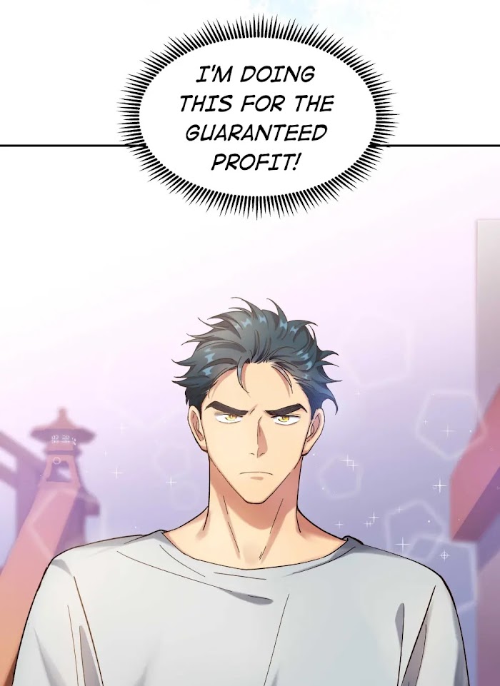 Paixiu Restaurant, Only In But Not Out - Chapter 18 : You're Really Good-Looking,..