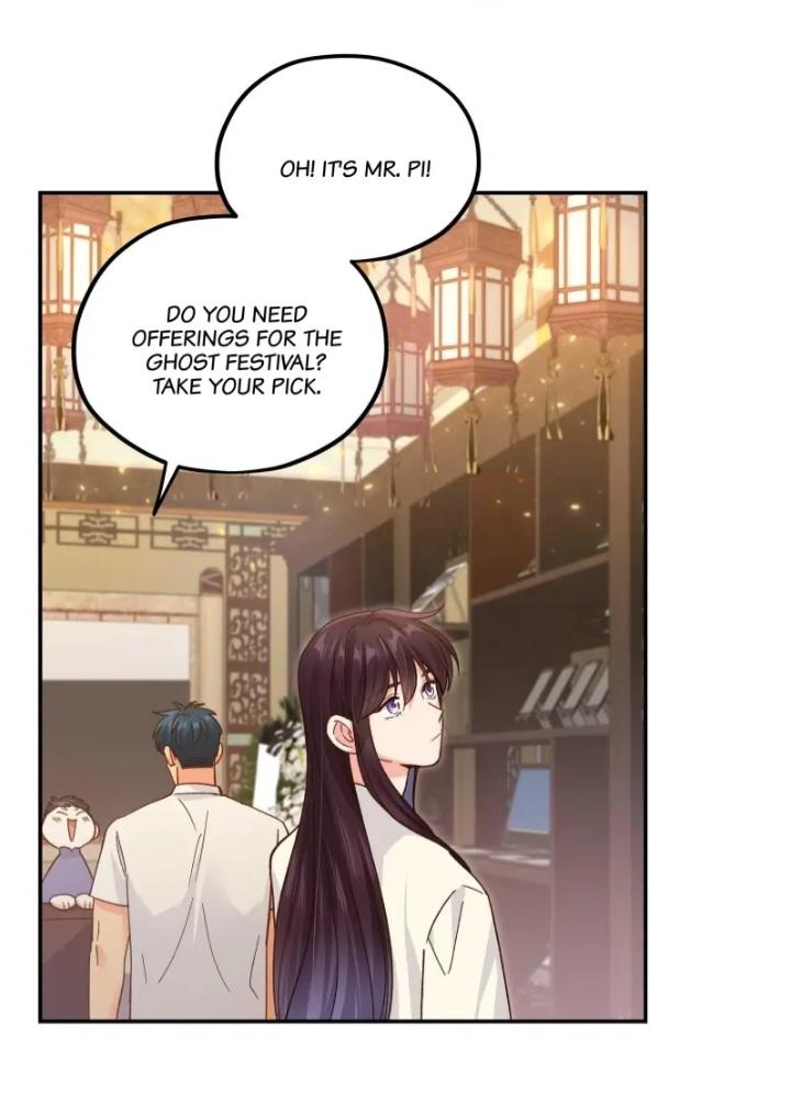 Paixiu Restaurant, Only In But Not Out - Chapter 124