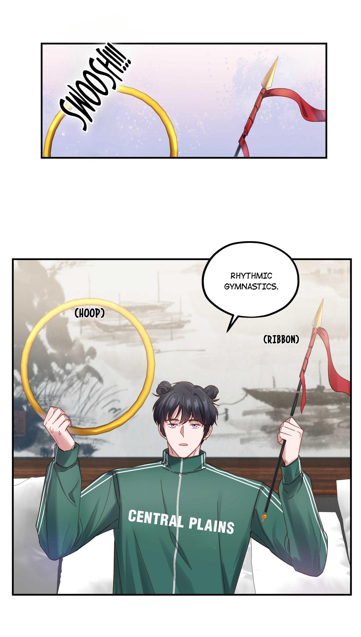 Paixiu Restaurant, Only In But Not Out - Chapter 82