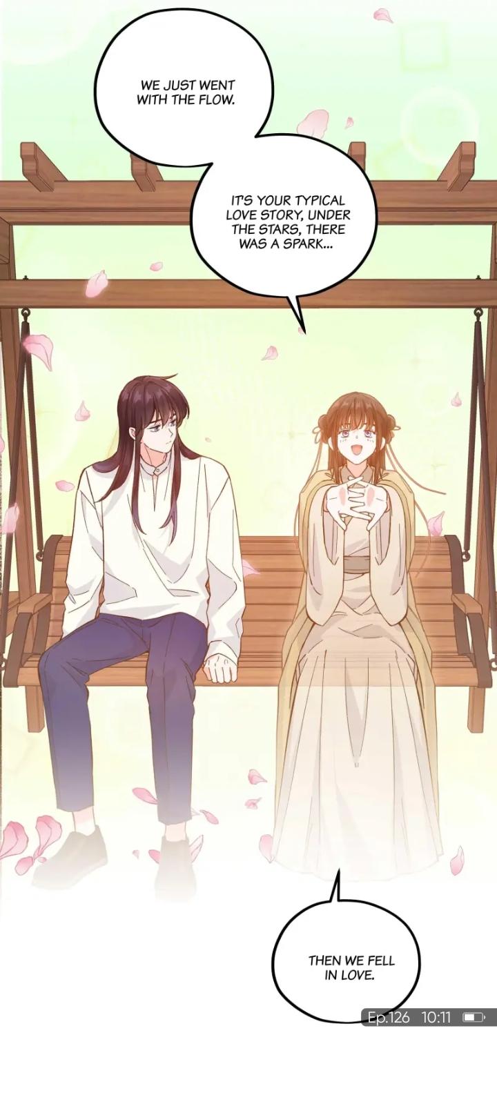 Paixiu Restaurant, Only In But Not Out - Chapter 126