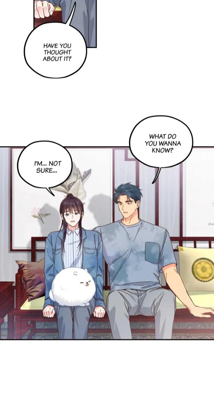 Paixiu Restaurant, Only In But Not Out - Chapter 116