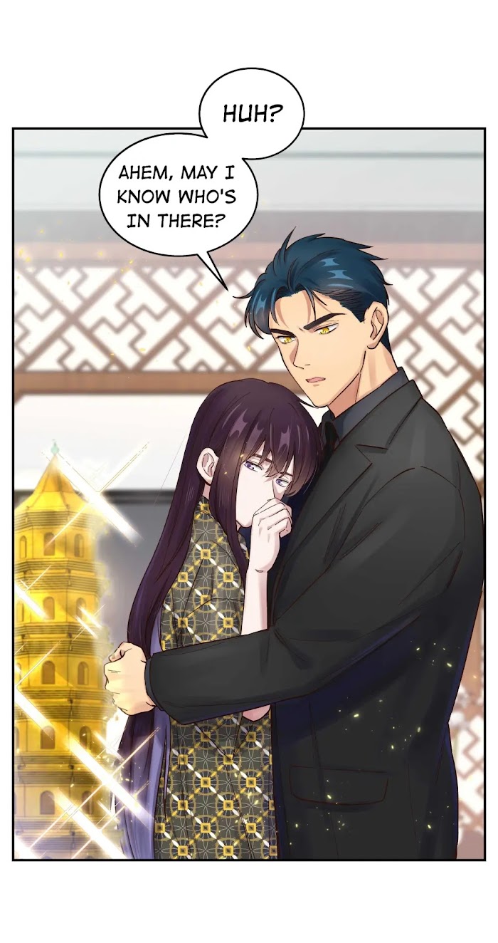 Paixiu Restaurant, Only In But Not Out - Chapter 57 : Smells Like An Affair!