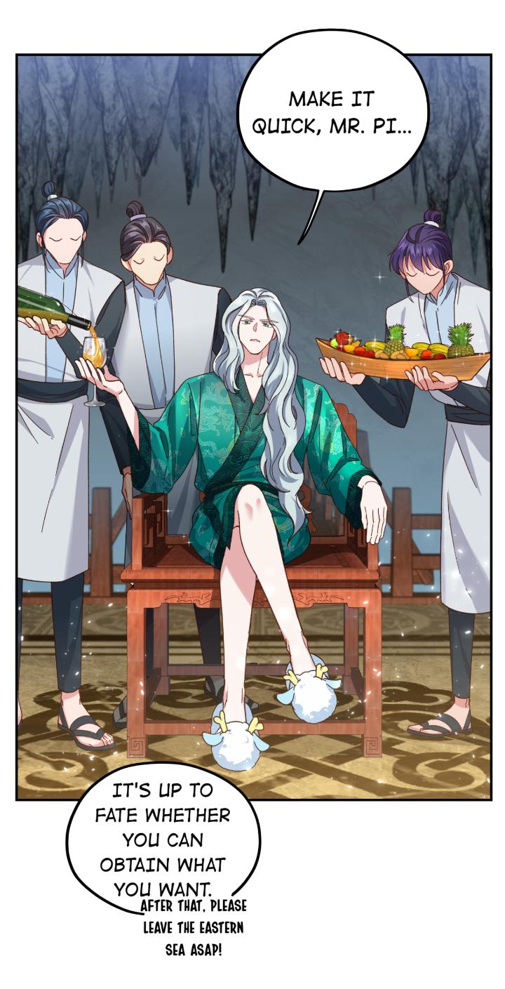 Paixiu Restaurant, Only In But Not Out - Chapter 102