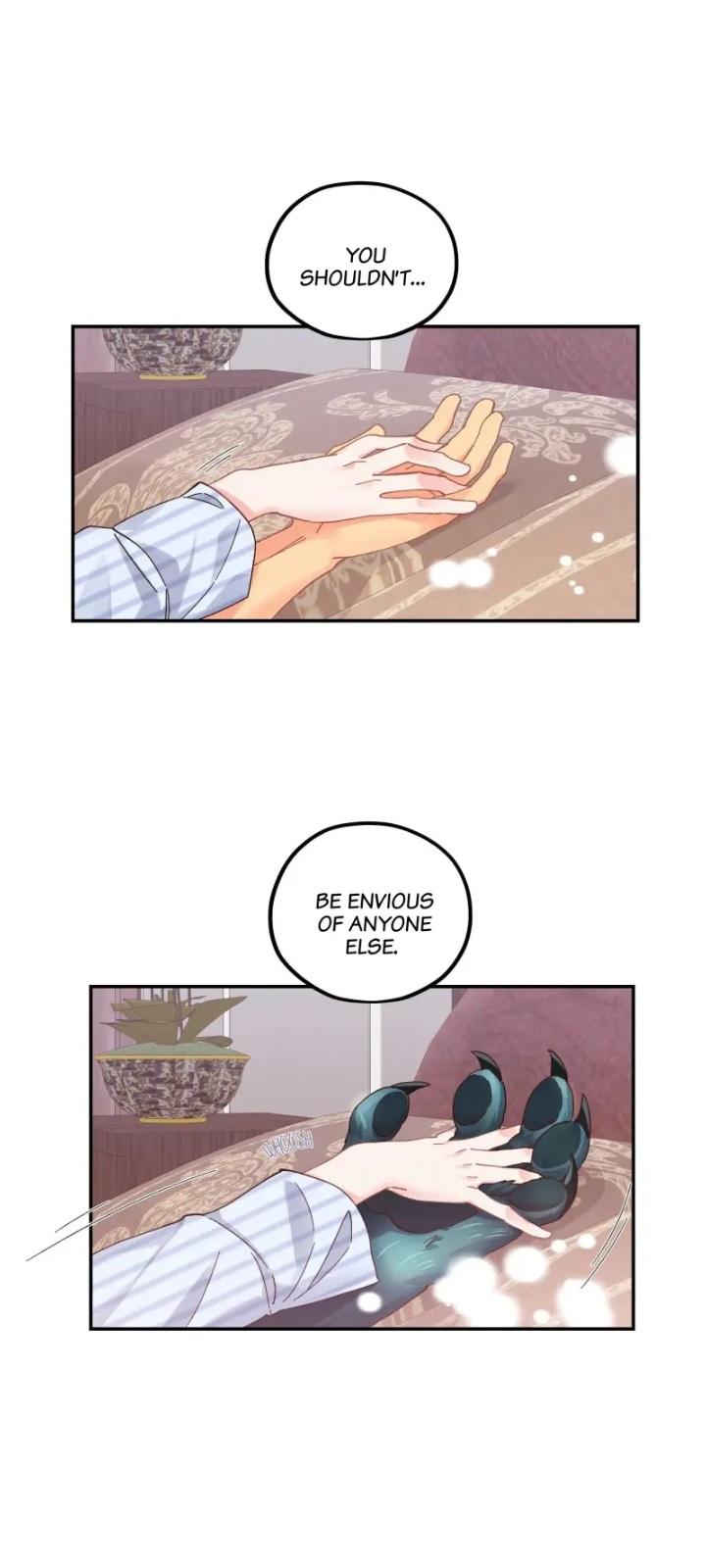 Paixiu Restaurant, Only In But Not Out - Chapter 118