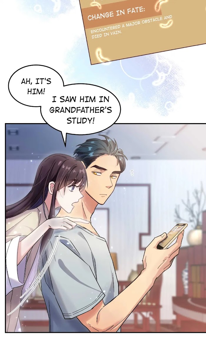 Paixiu Restaurant, Only In But Not Out - Chapter 14 : You Don't Have To Care Abou..