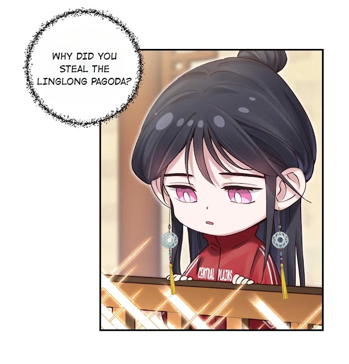 Paixiu Restaurant, Only In But Not Out - Chapter 66 : There's Someone Inside!