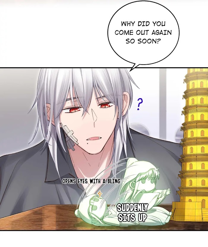 Paixiu Restaurant, Only In But Not Out - Chapter 66 : There's Someone Inside!