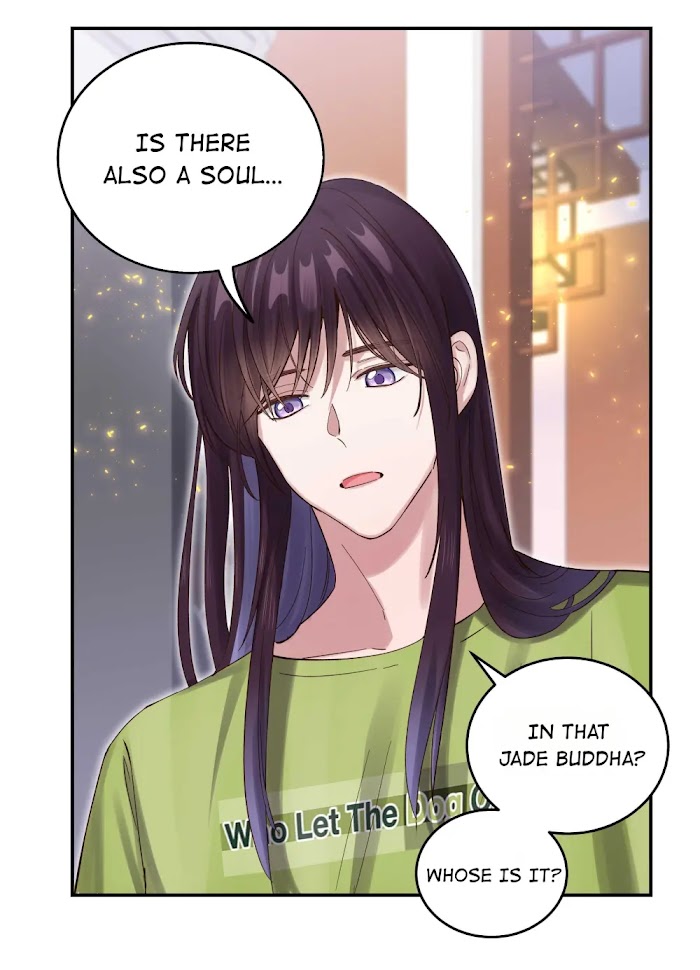 Paixiu Restaurant, Only In But Not Out - Chapter 66 : There's Someone Inside!