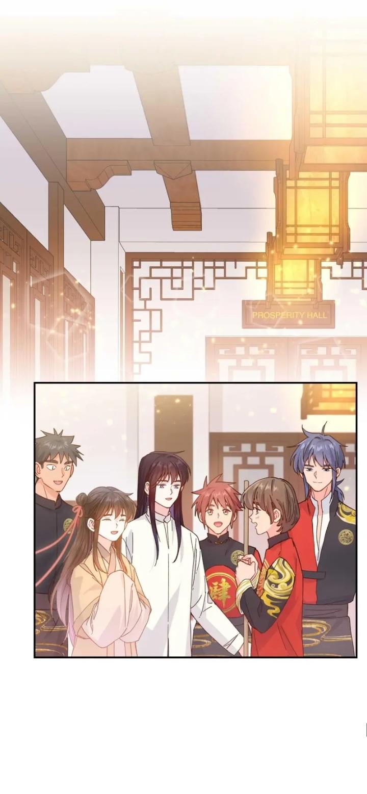 Paixiu Restaurant, Only In But Not Out - Chapter 125