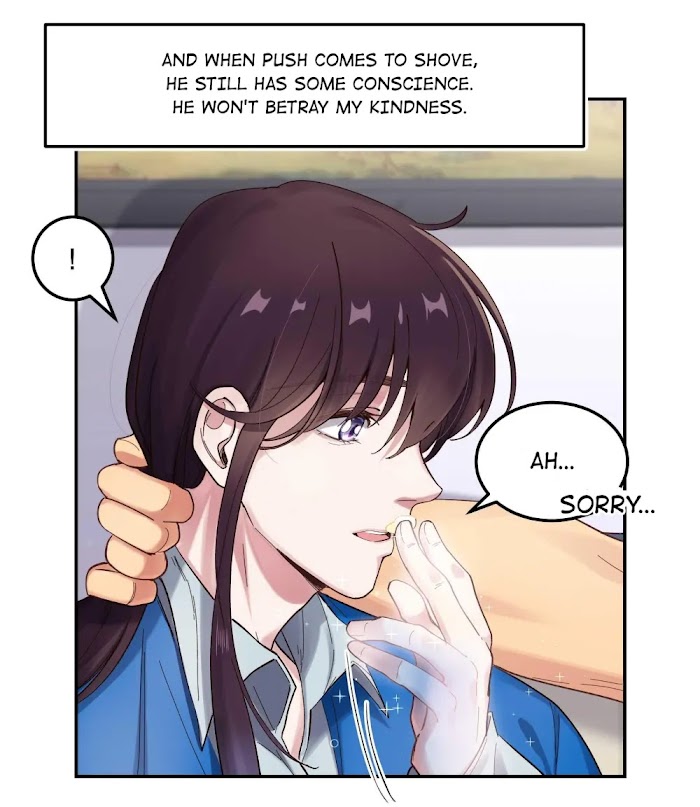 Paixiu Restaurant, Only In But Not Out - Chapter 39 : Is It Good?