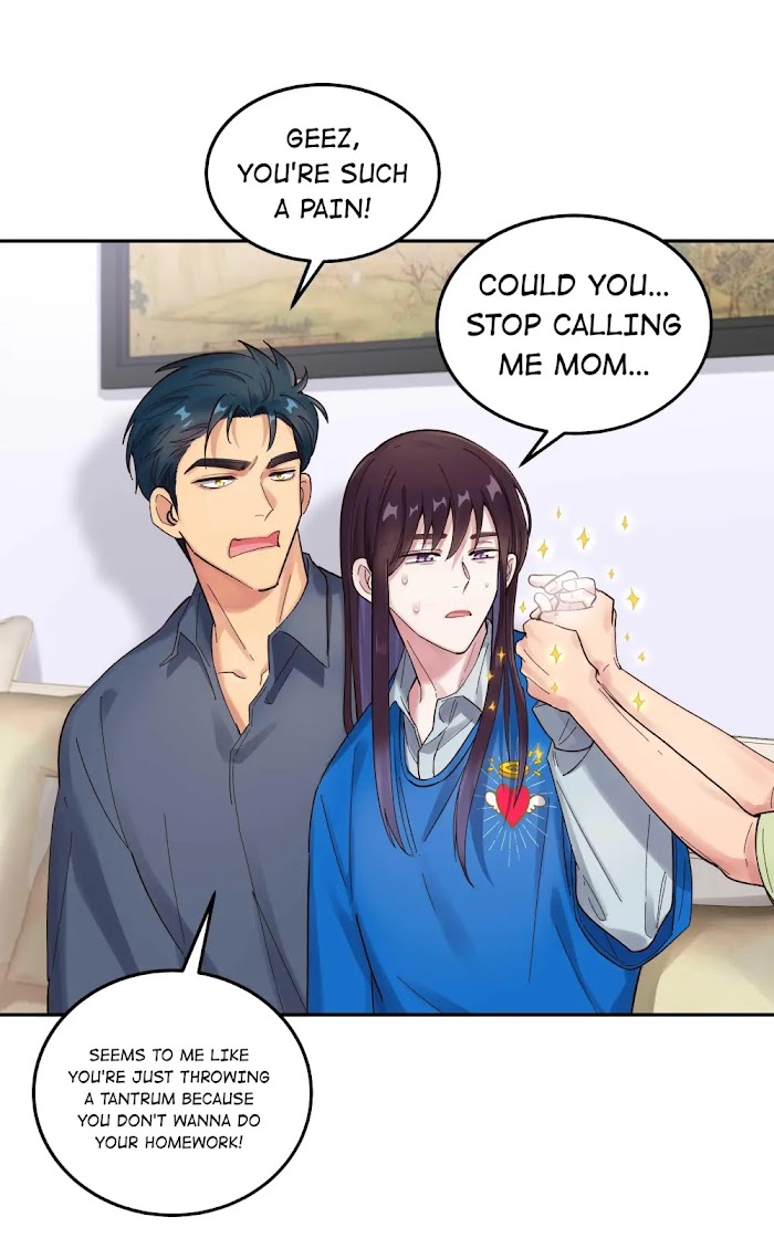 Paixiu Restaurant, Only In But Not Out - Chapter 39 : Is It Good?