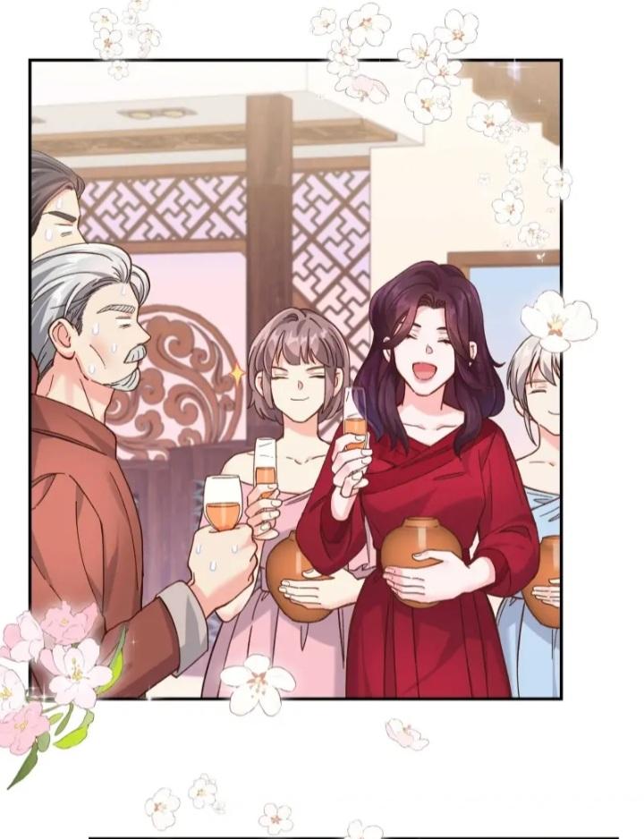 Paixiu Restaurant, Only In But Not Out - Chapter 113