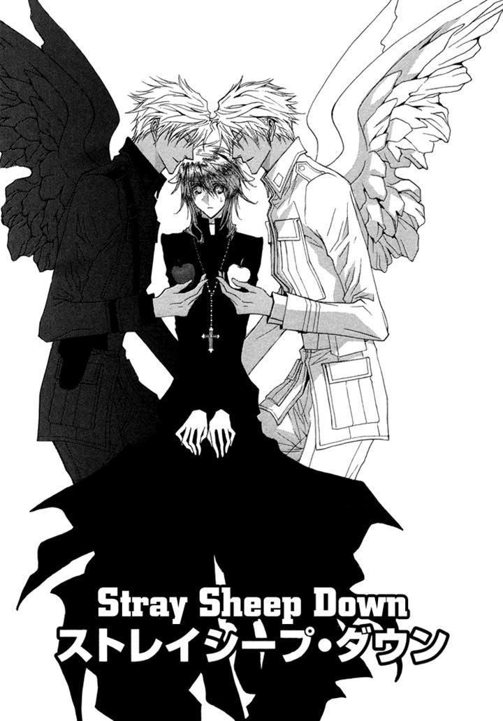 Black Sheep Down - Vol.1 Chapter 7