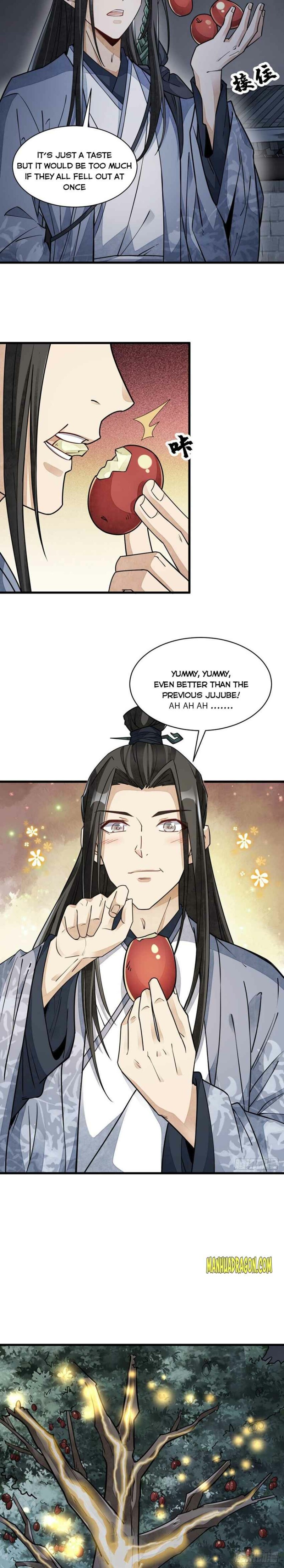 Lan Ke Qi Yuan - Chapter 109