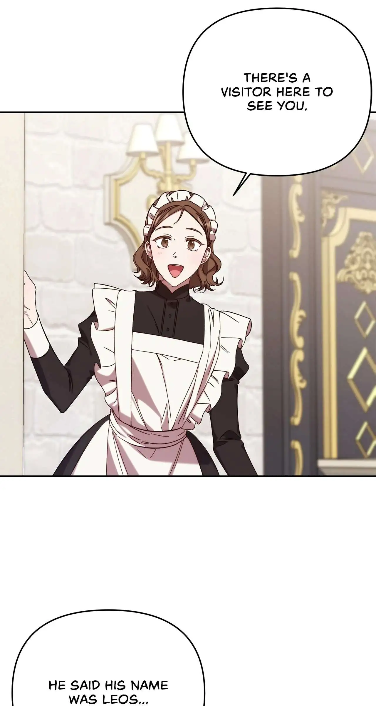 I Became The Greatest Heiress Of The Empire - Chapter 58