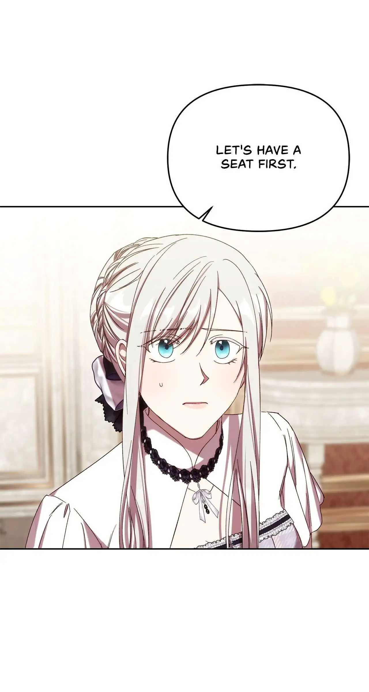 I Became The Greatest Heiress Of The Empire - Chapter 58