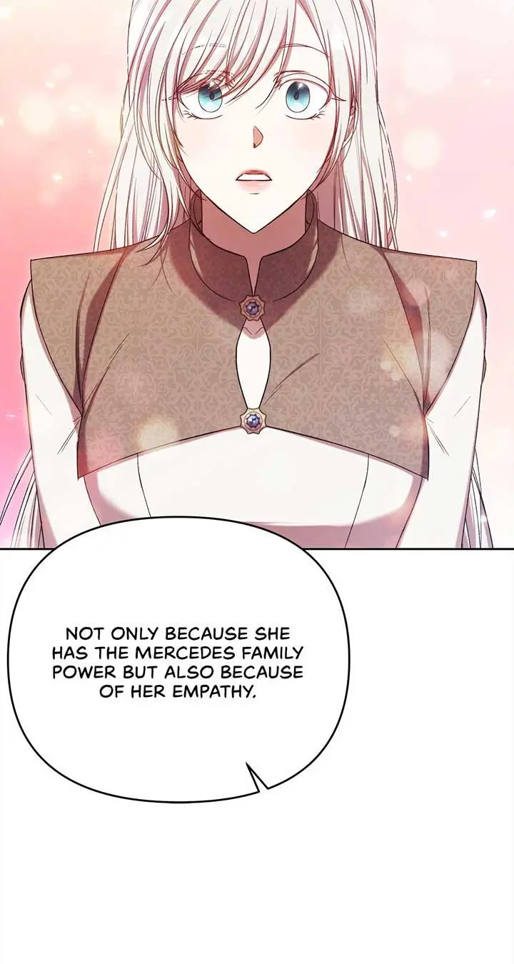 I Became The Greatest Heiress Of The Empire - Chapter 33