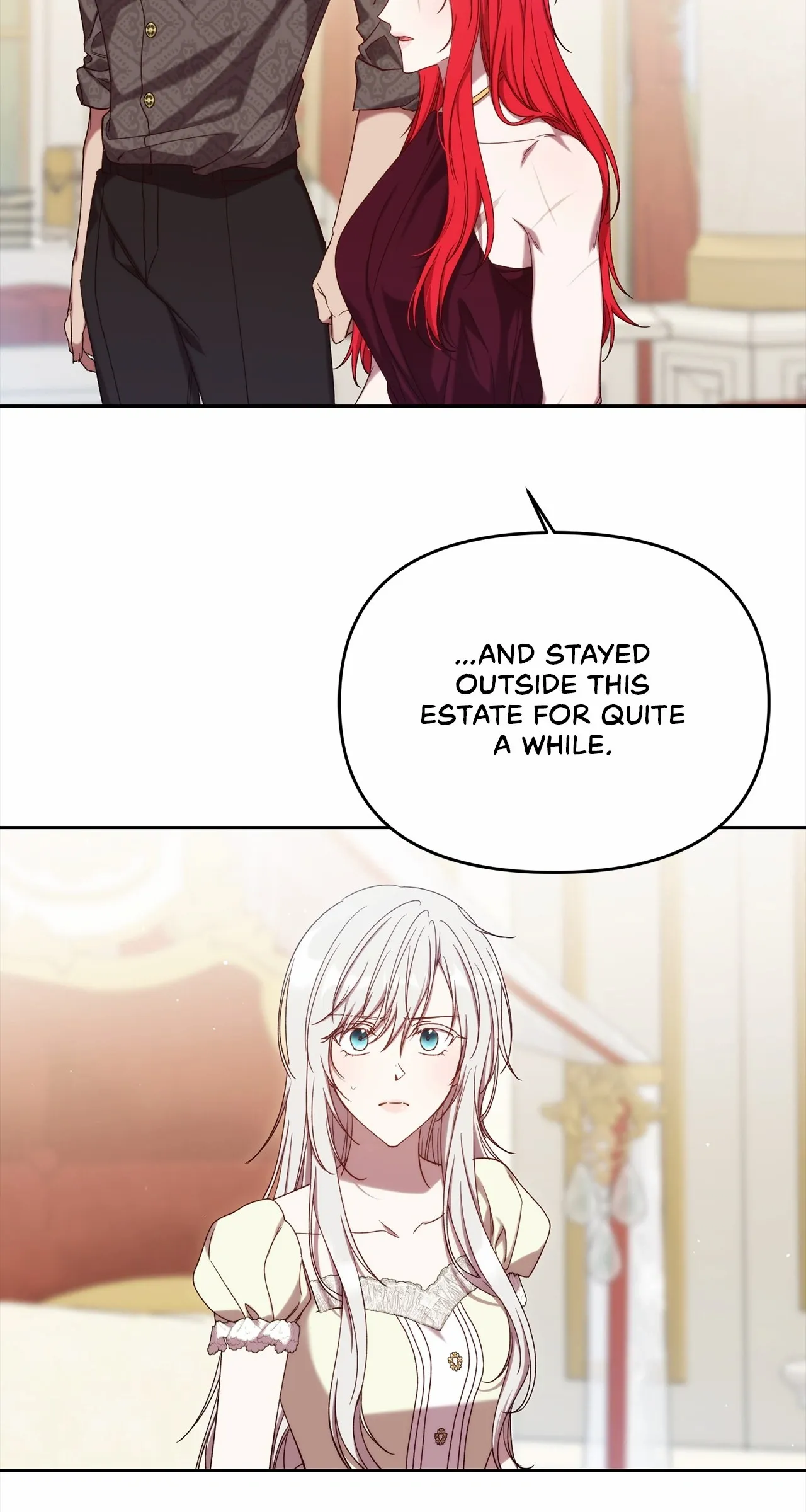 I Became The Greatest Heiress Of The Empire - Chapter 47