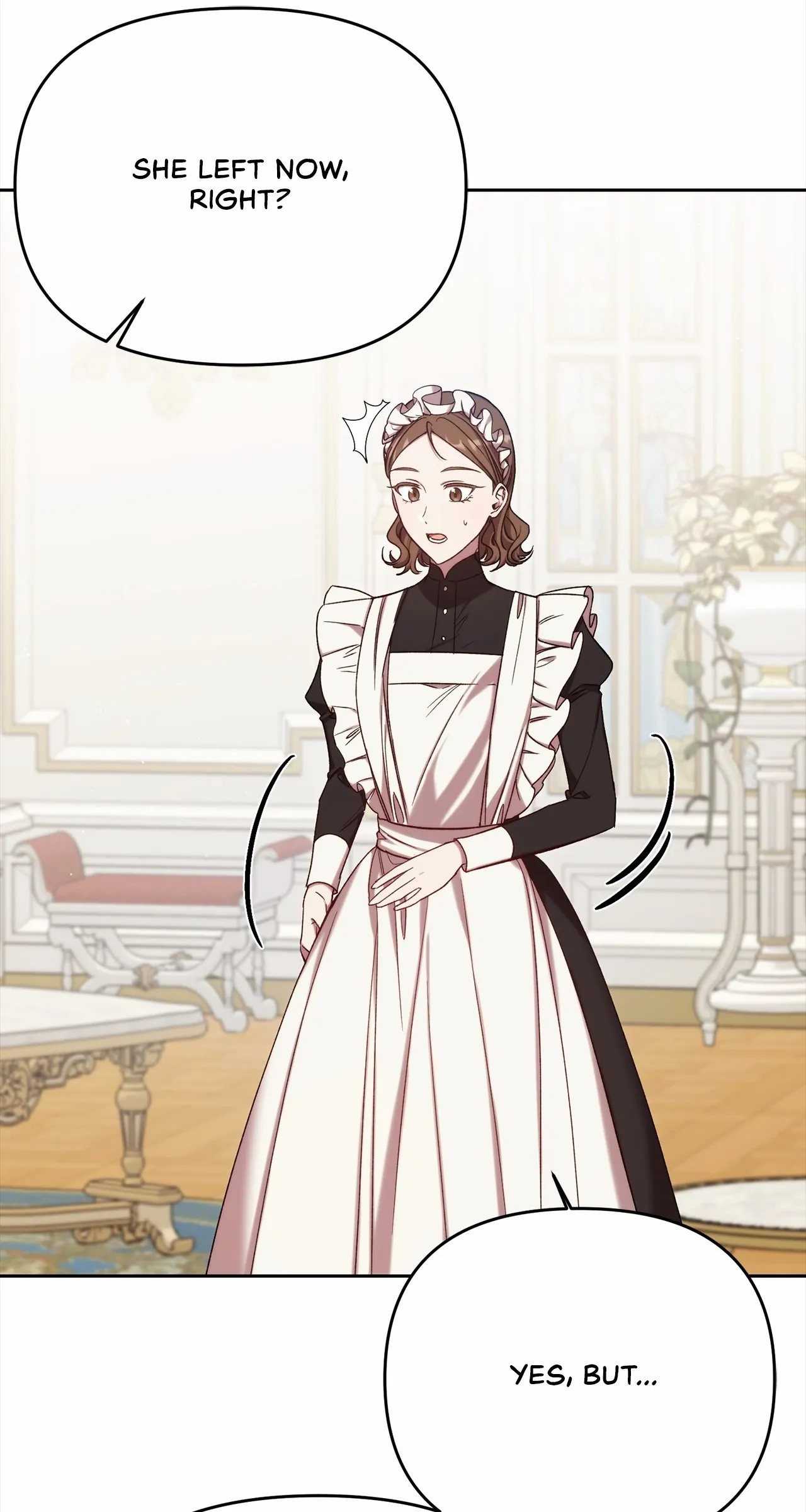 I Became The Greatest Heiress Of The Empire - Chapter 47