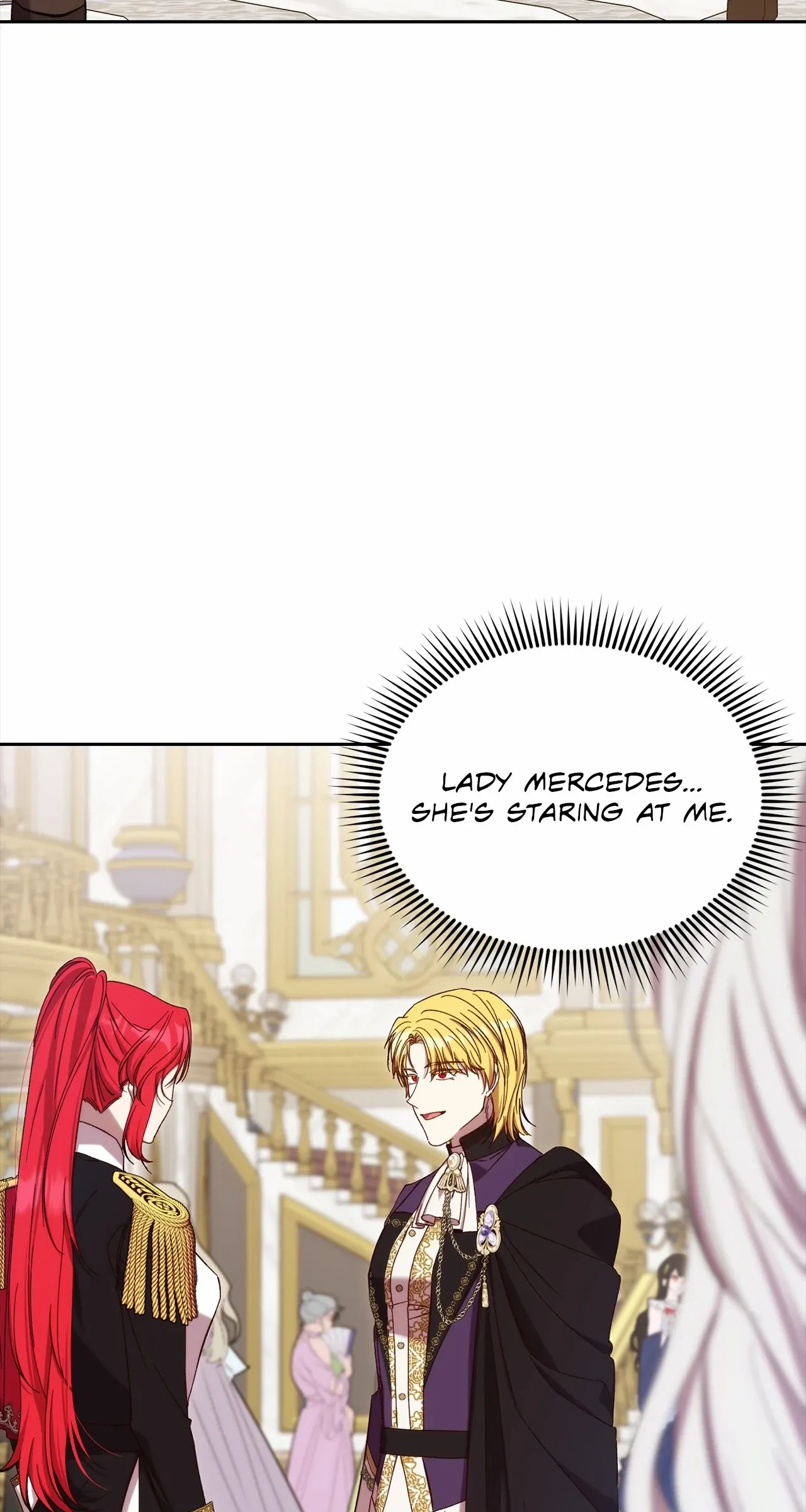 I Became The Greatest Heiress Of The Empire - Chapter 59