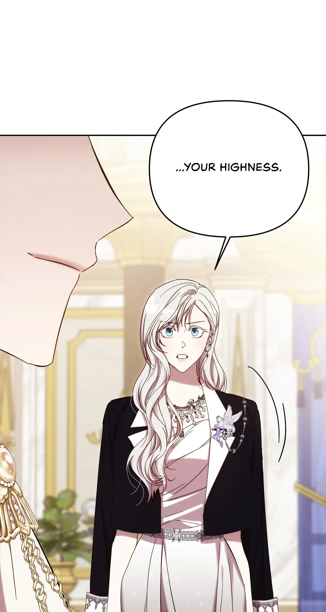 I Became The Greatest Heiress Of The Empire - Chapter 59