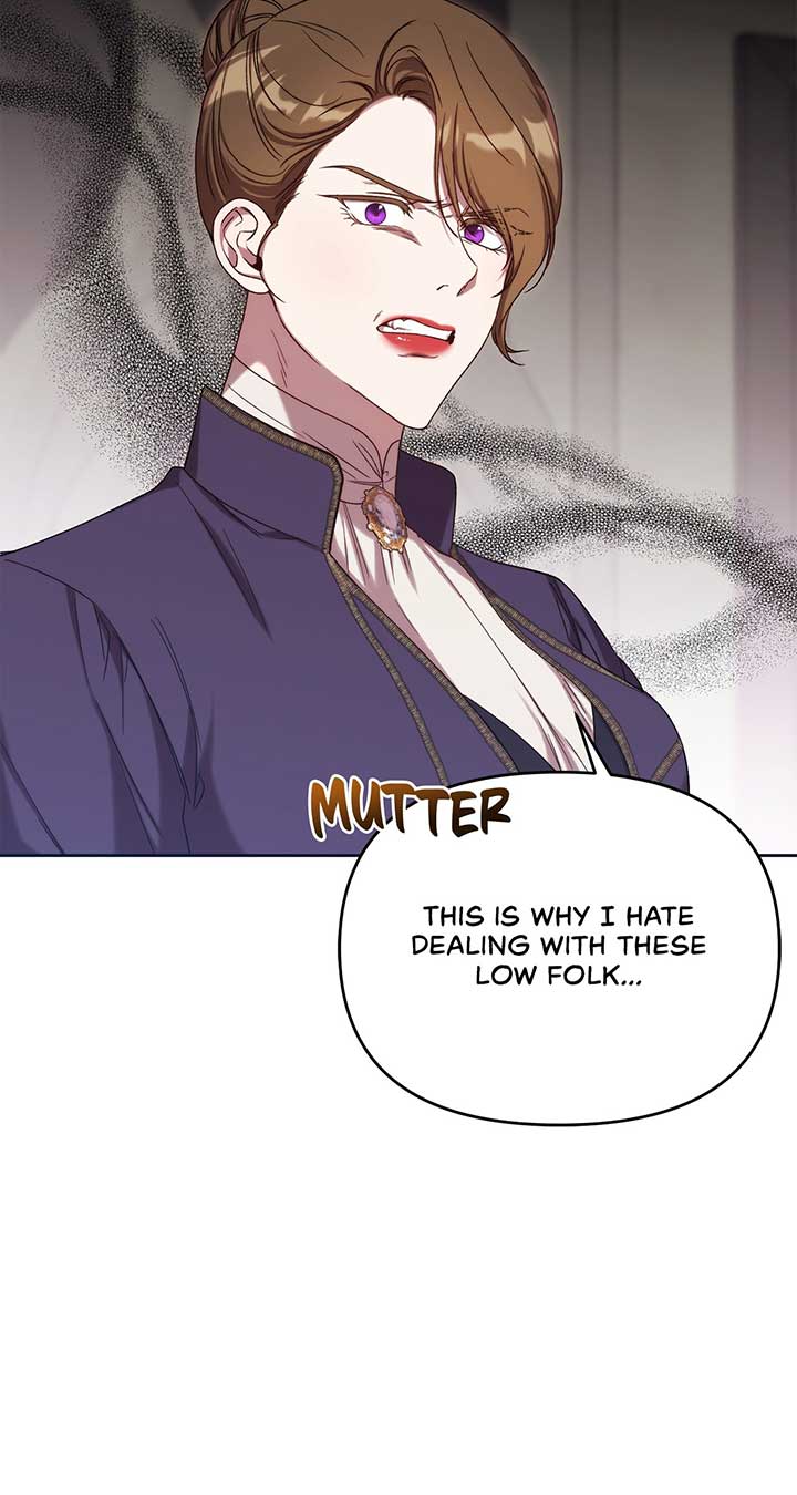 I Became The Greatest Heiress Of The Empire - Chapter 46