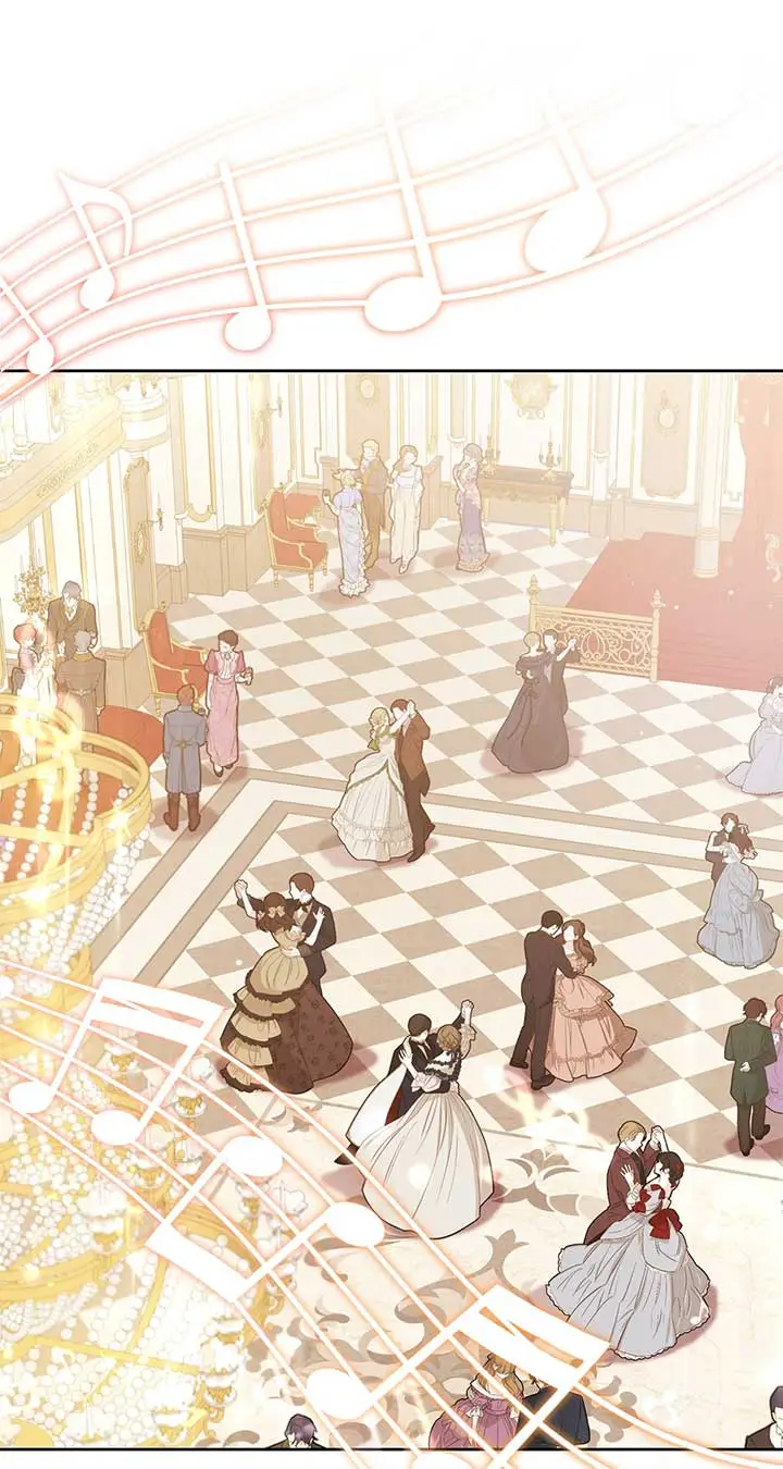 I Became The Greatest Heiress Of The Empire - Chapter 26