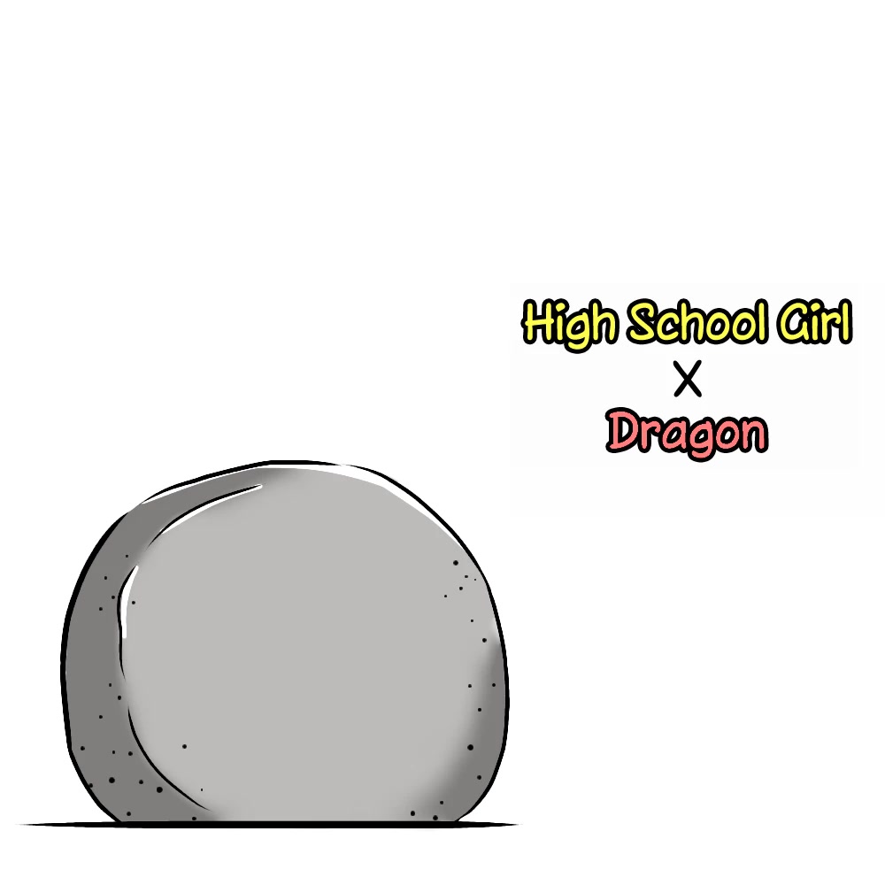 High School Girl X Dragon - Chapter 10