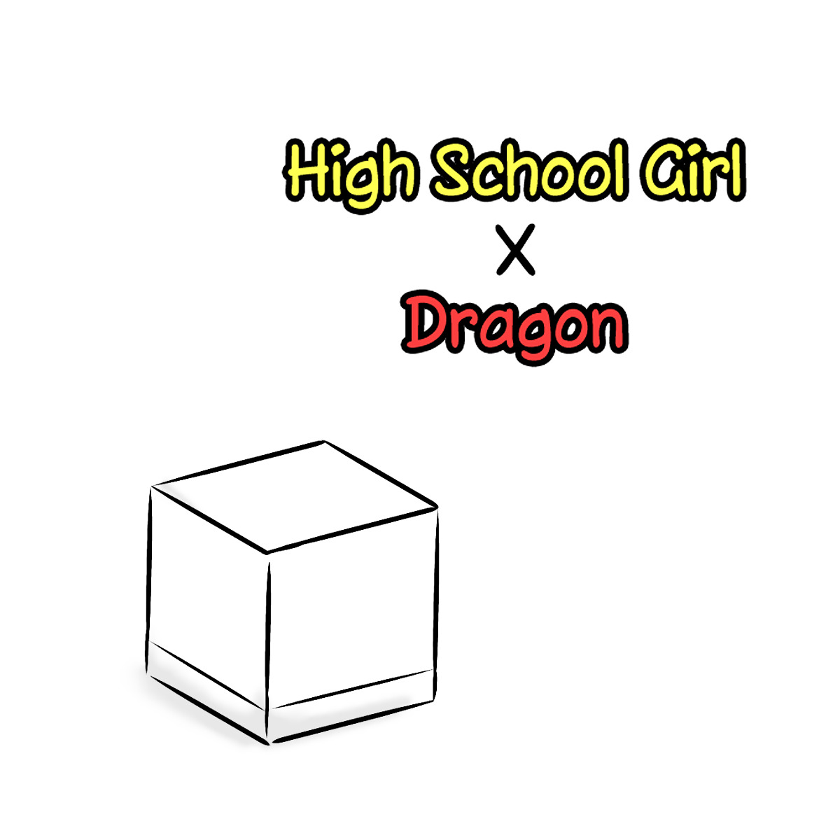 High School Girl X Dragon - Chapter 5