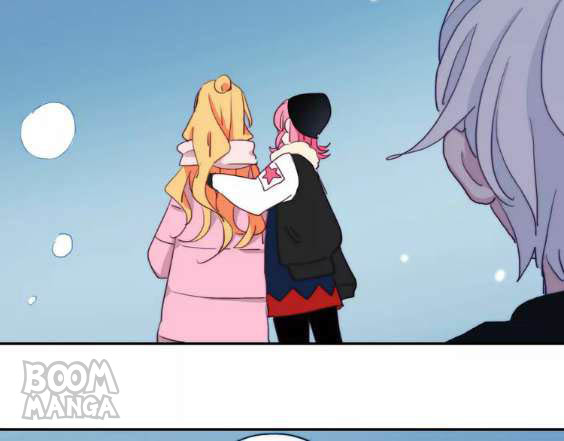 Snowman - Frozen Heart - Chapter 36