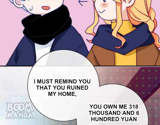 Snowman - Frozen Heart - Chapter 41