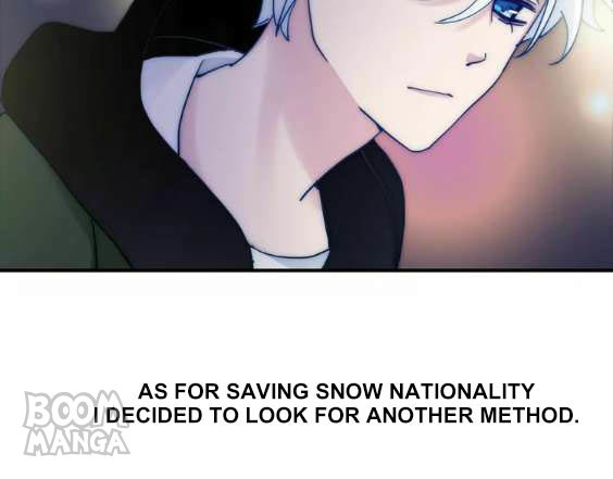 Snowman - Frozen Heart - Chapter 49