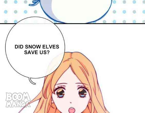 Snowman - Frozen Heart - Chapter 55