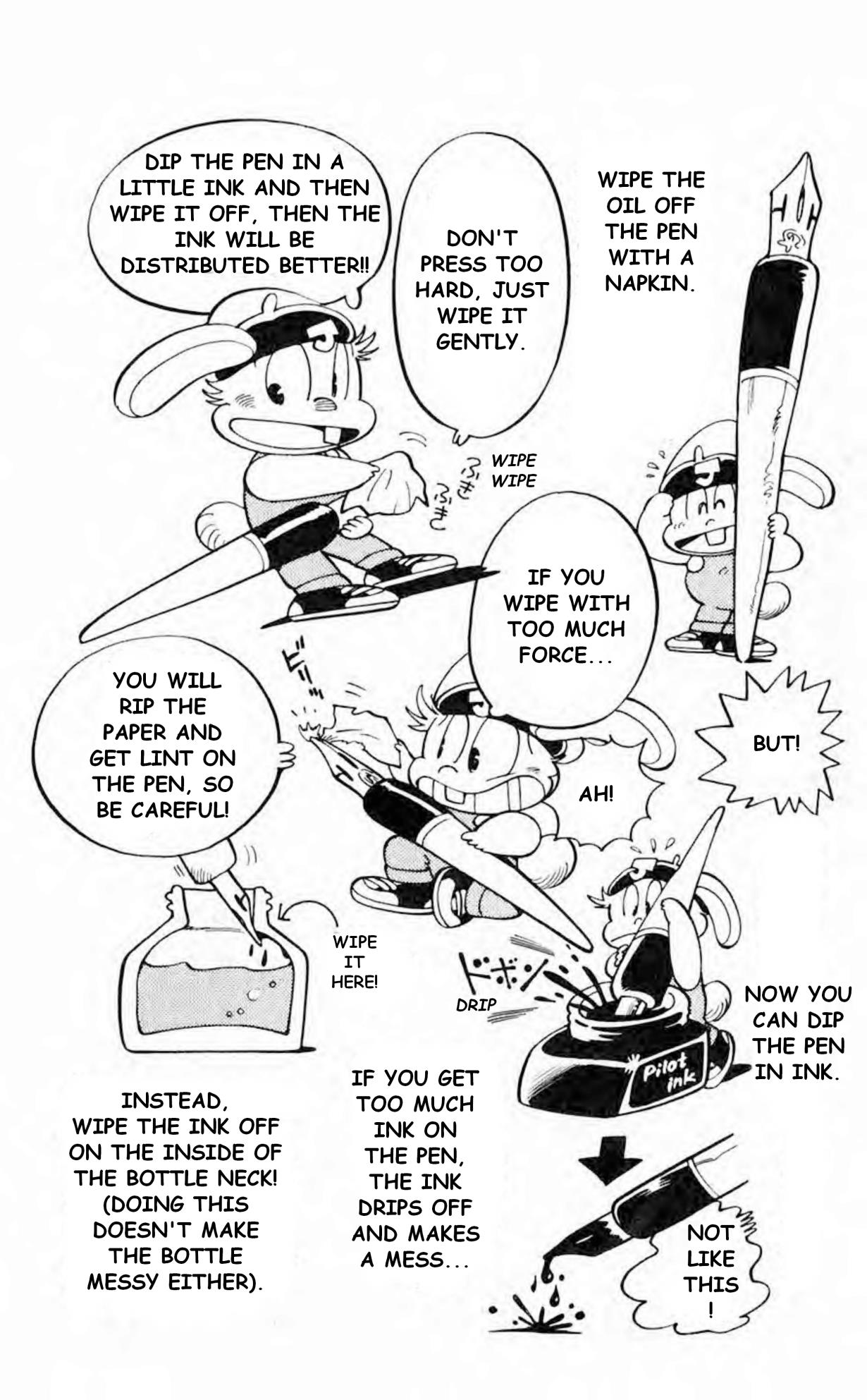 Akira Toriyama's Lazy Manga Lab - Vol.1 Chapter 2.1