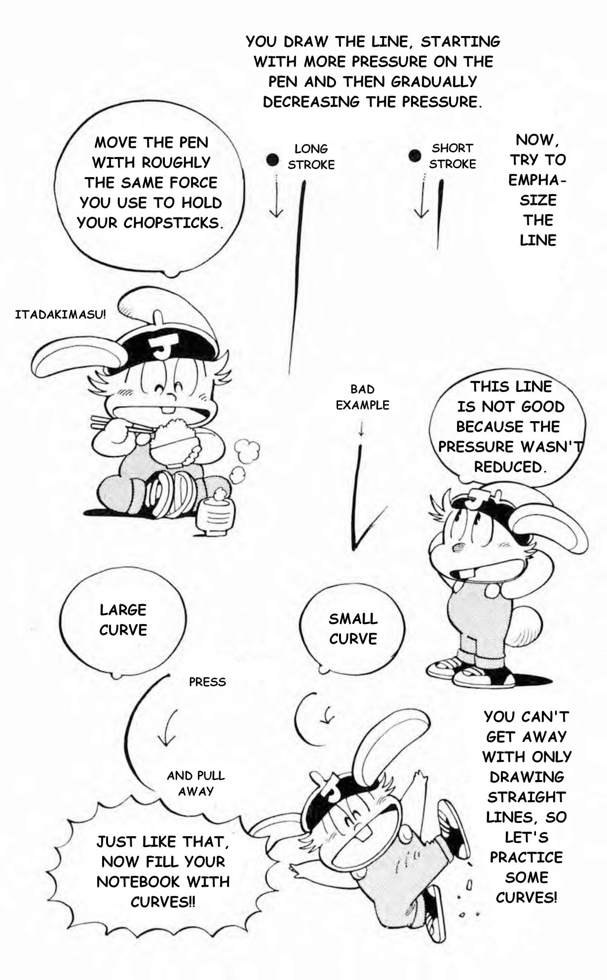 Akira Toriyama's Lazy Manga Lab - Vol.1 Chapter 2.1