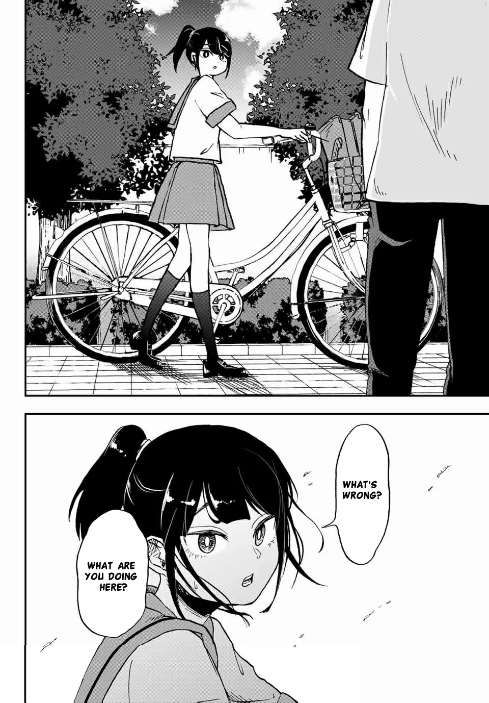 Kimi No Koto Tabeteii? - Vol.2 Chapter 10: I Want To Eat You