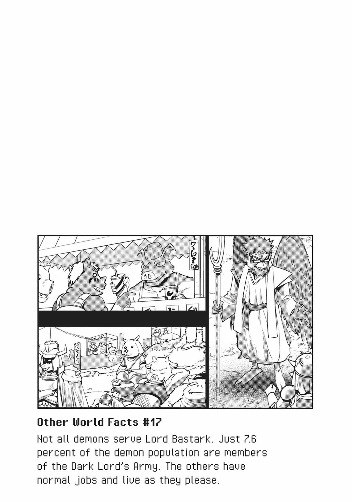 Isekai Demo Fuuzoku Jou Yatte Mita - Chapter 23