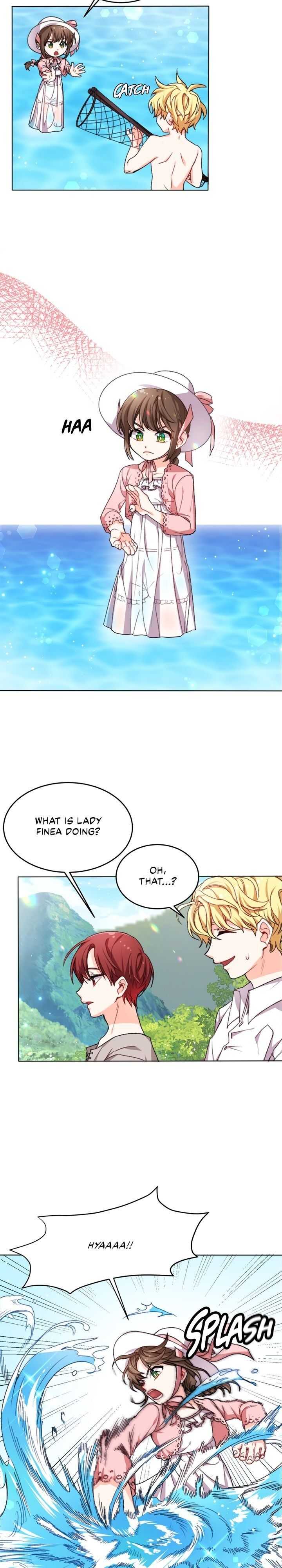 I Was Just An Ordinary Lady - Chapter 71