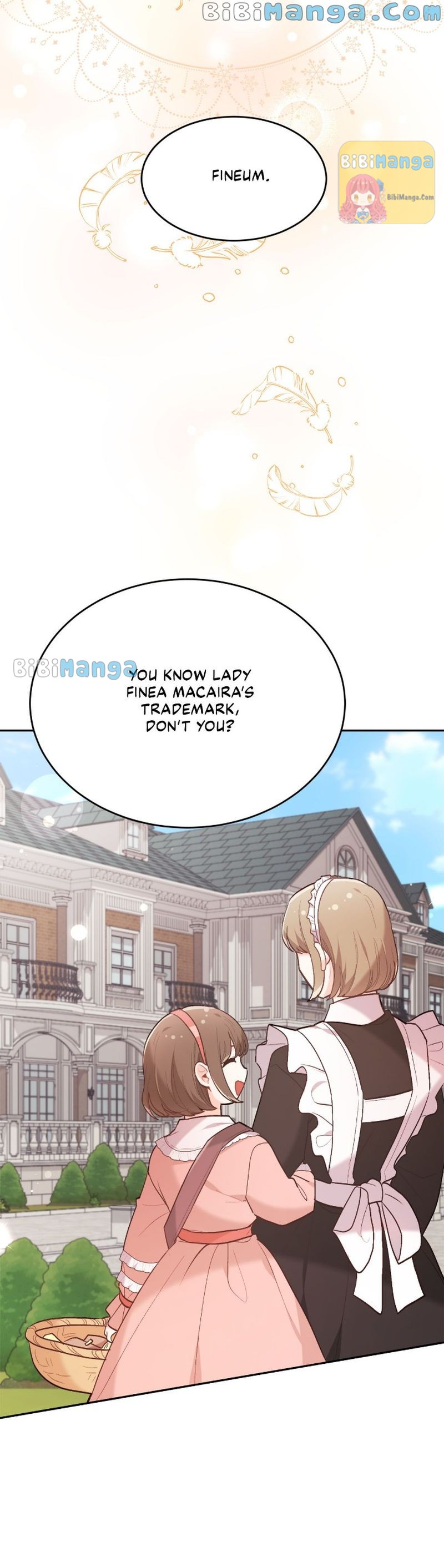 I Was Just An Ordinary Lady - Chapter 144