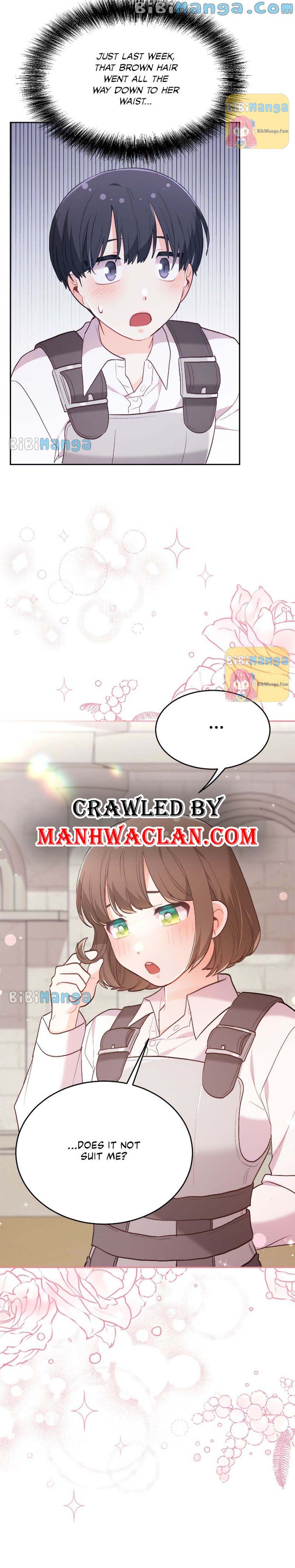 I Was Just An Ordinary Lady - Chapter 144