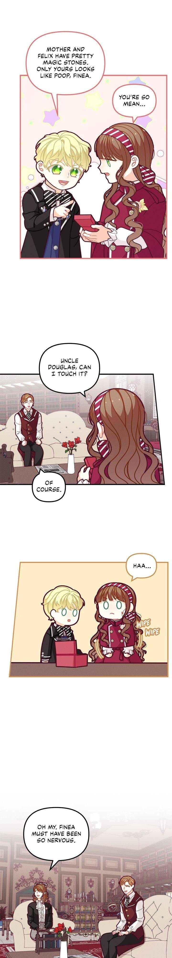 I Was Just An Ordinary Lady - Chapter 51