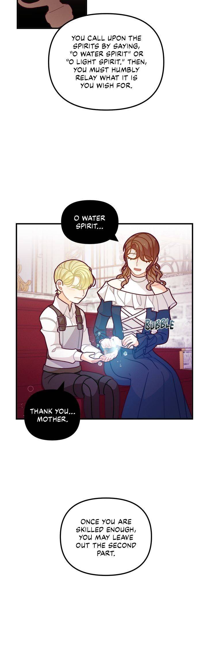 I Was Just An Ordinary Lady - Chapter 51