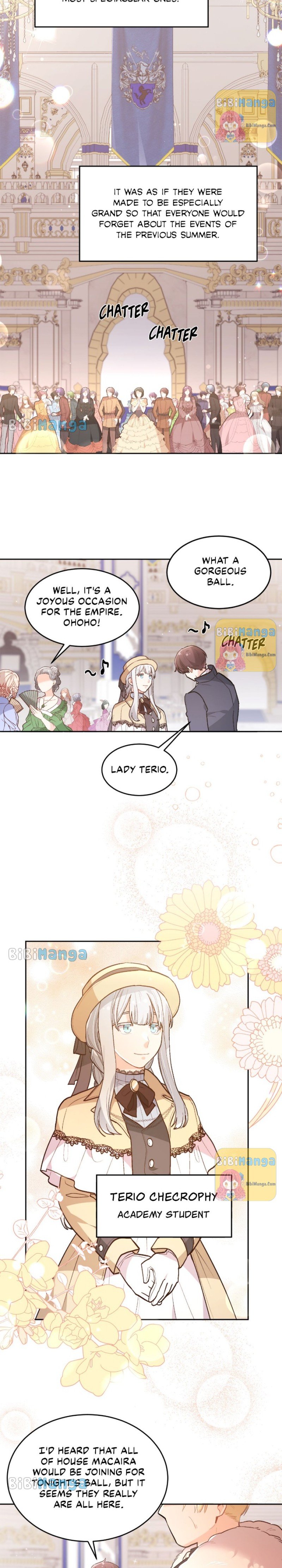 I Was Just An Ordinary Lady - Chapter 140