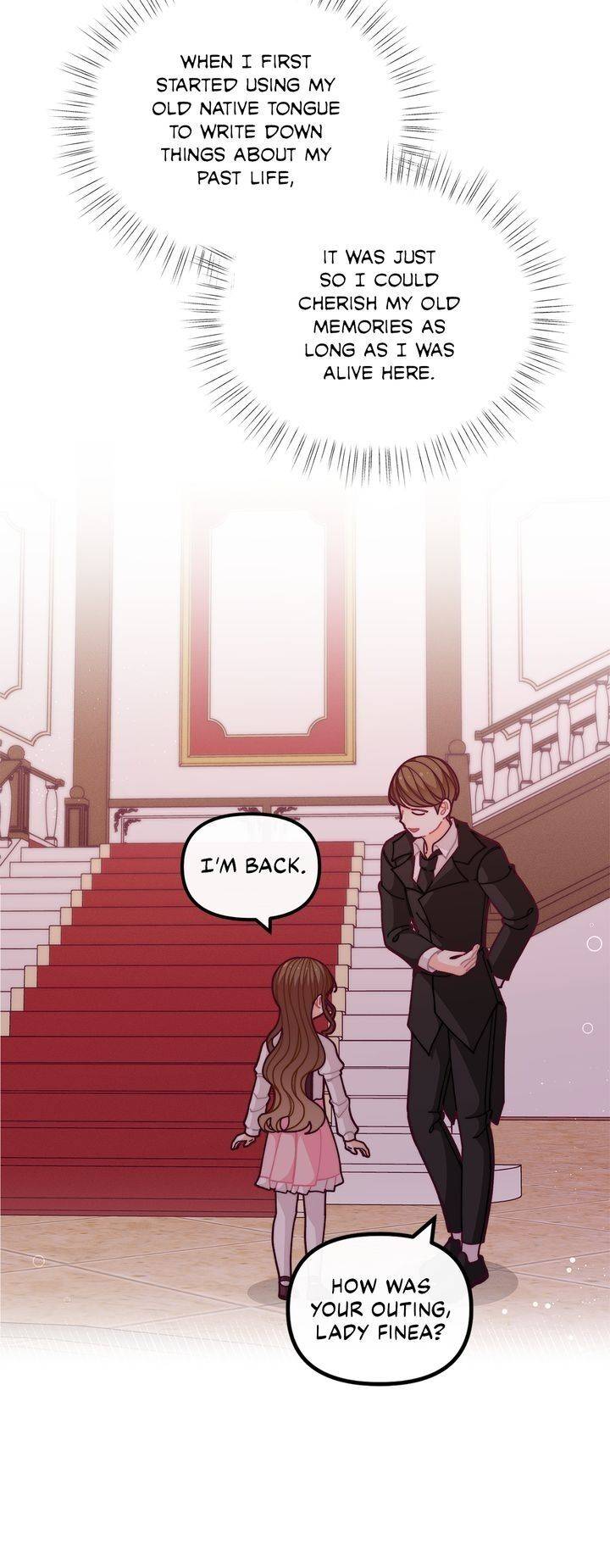 I Was Just An Ordinary Lady - Chapter 53