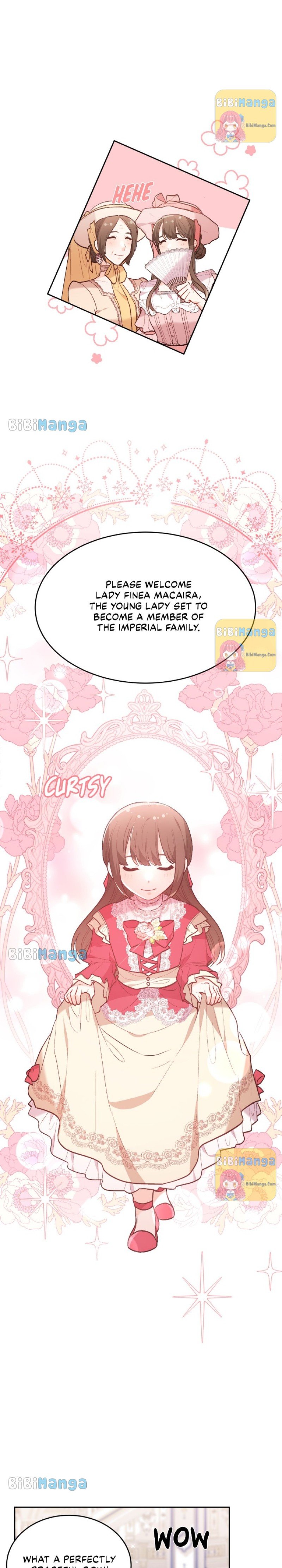 I Was Just An Ordinary Lady - Chapter 142